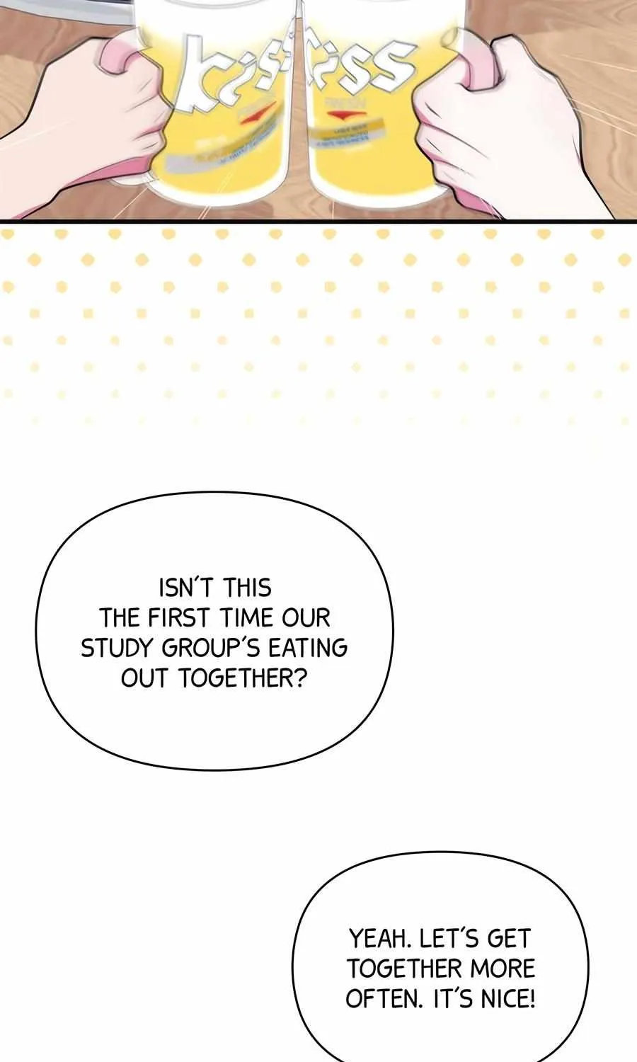 Just one Request Chapter 12 page 60 - 