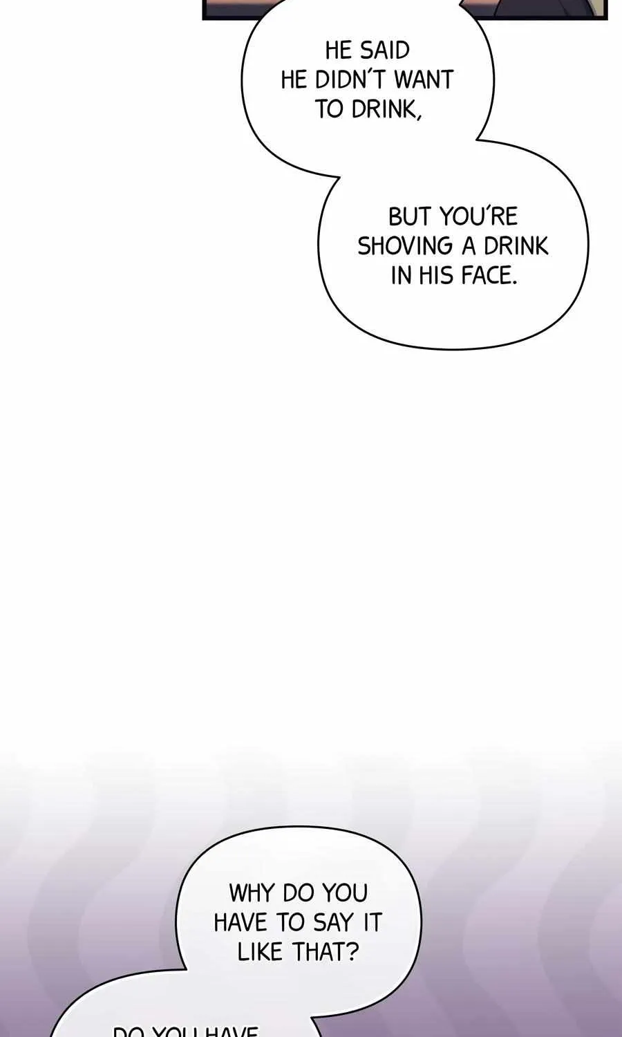 Just one Request Chapter 12 page 67 - 