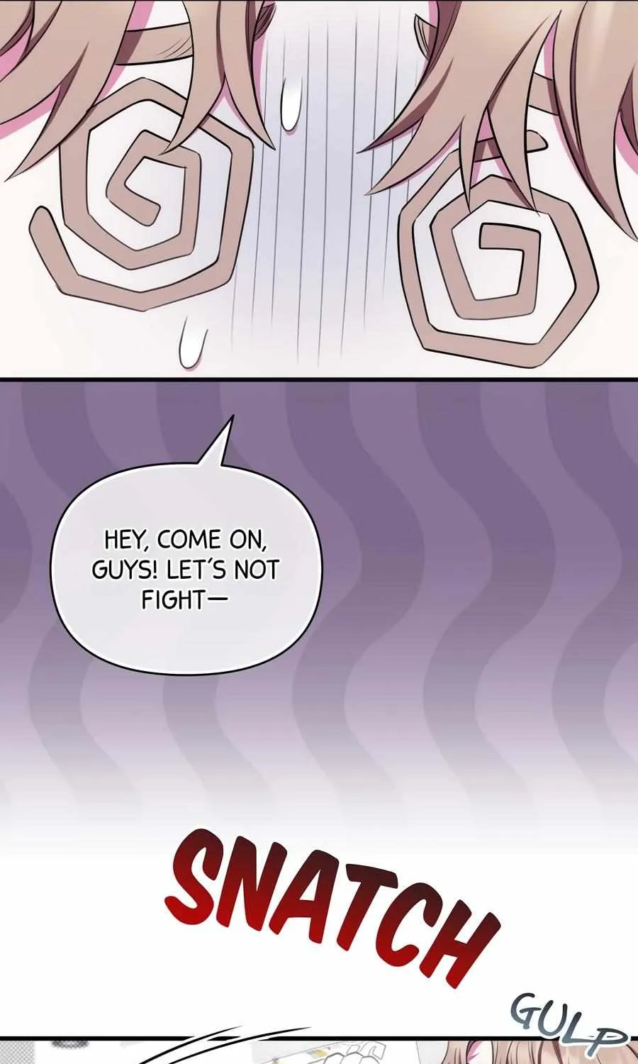 Just one Request Chapter 12 page 70 - 