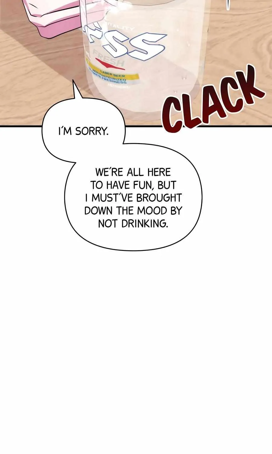 Just one Request Chapter 12 page 72 - 