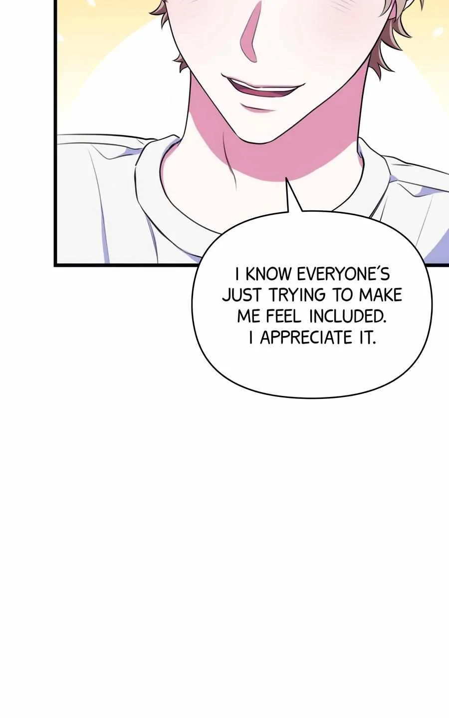 Just one Request Chapter 12 page 74 - 