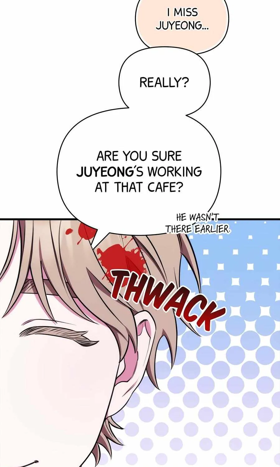 Just one Request Chapter 12 page 76 - 