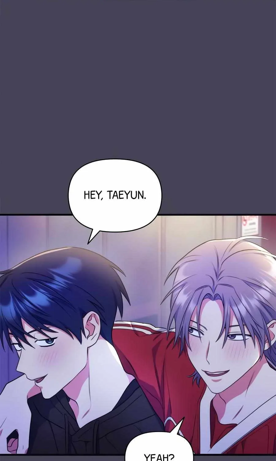 Just one Request Chapter 12 page 9 - 