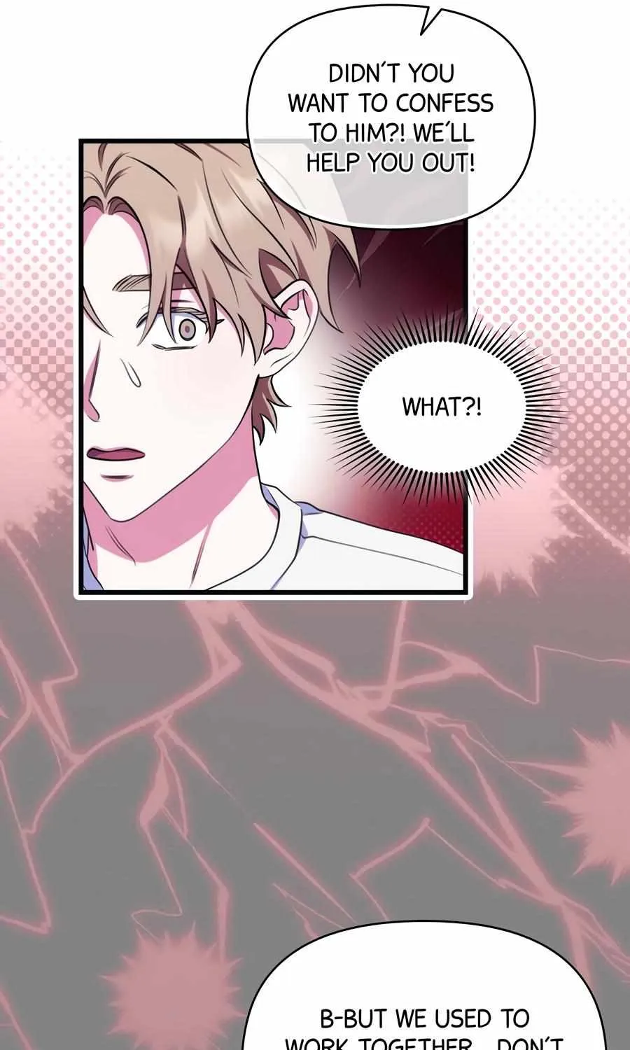 Just one Request Chapter 12 page 81 - 
