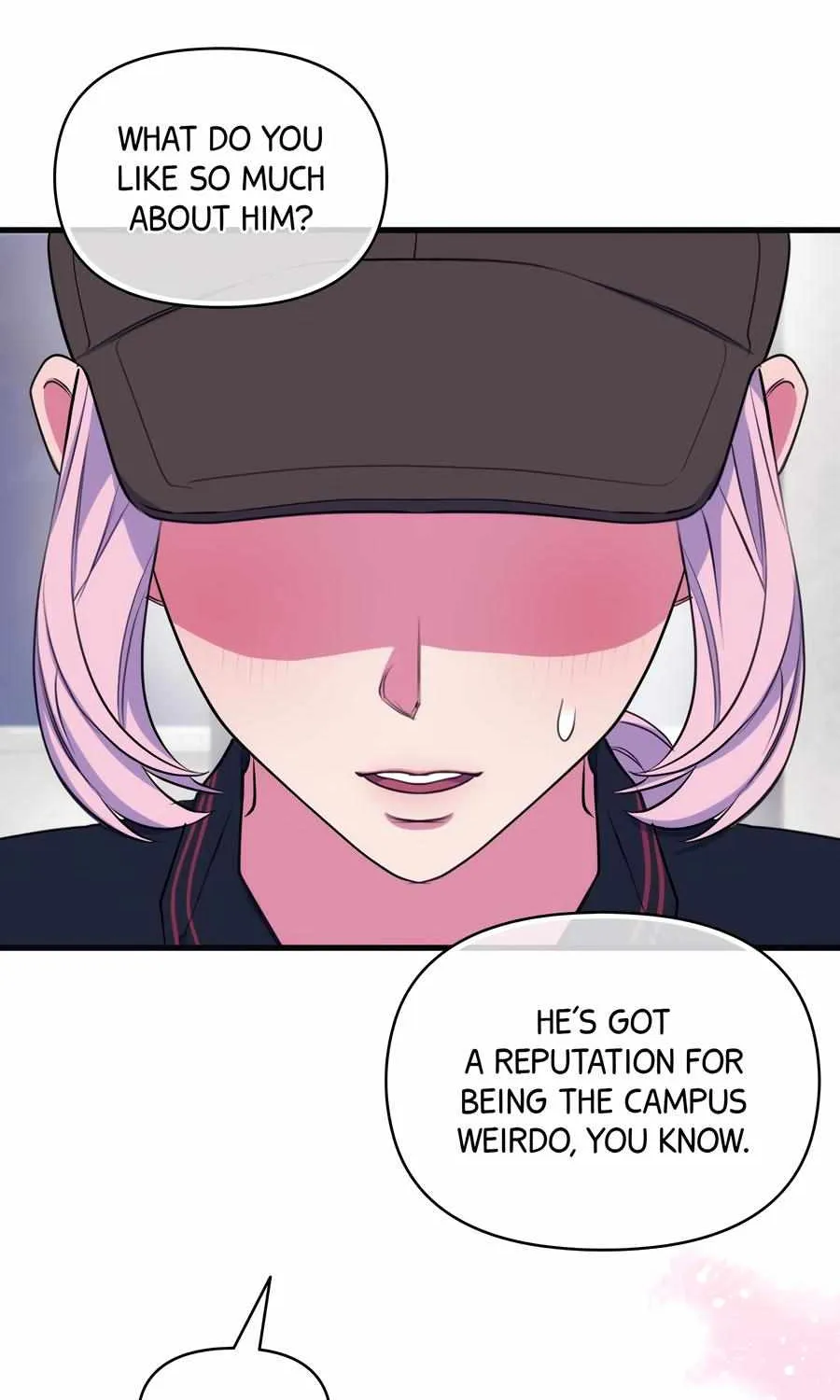 Just one Request Chapter 12 page 84 - 