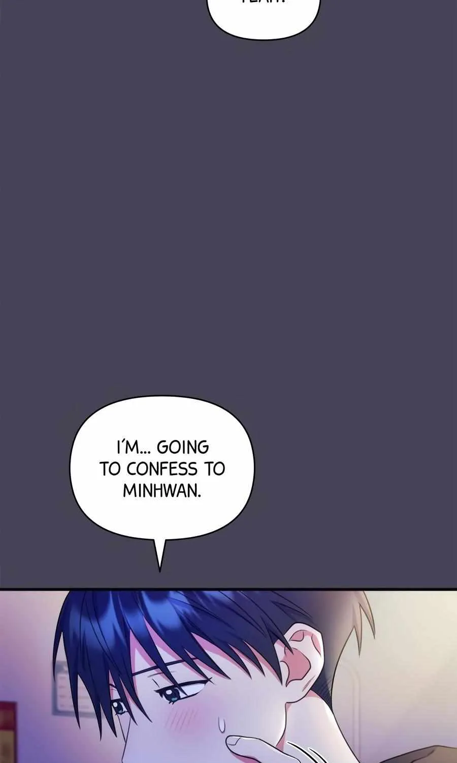 Just one Request Chapter 12 page 10 - 