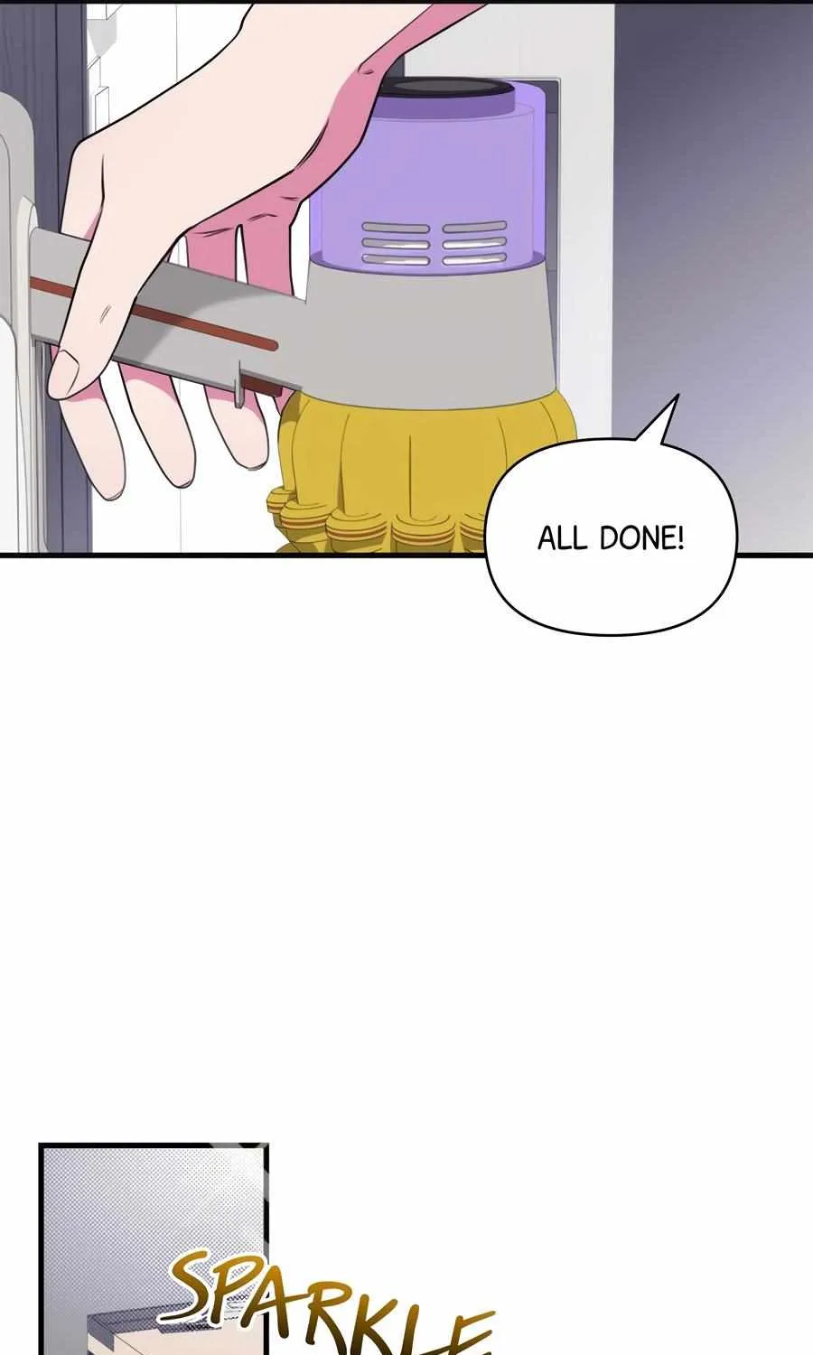 Just one Request Chapter 12 page 93 - 