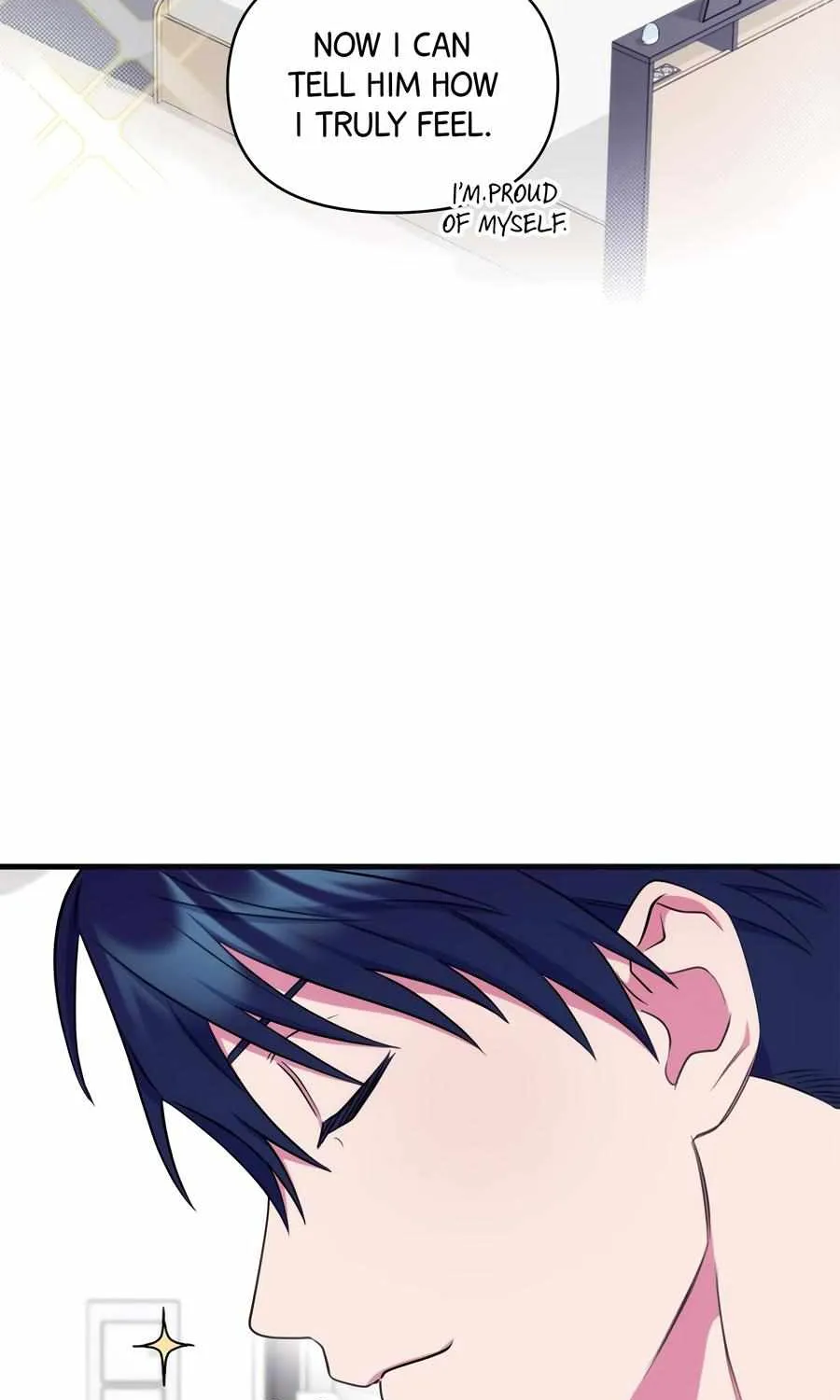 Just one Request Chapter 12 page 95 - 