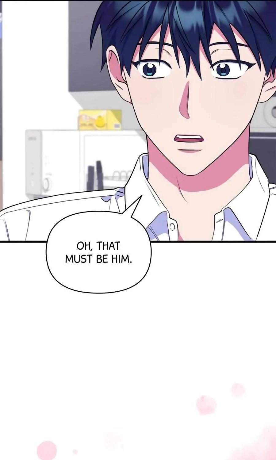 Just one Request Chapter 12 page 99 - 