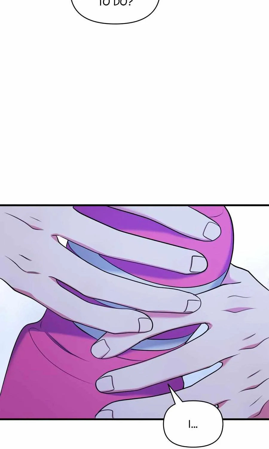 Just one Request Chapter 13 page 106 - 