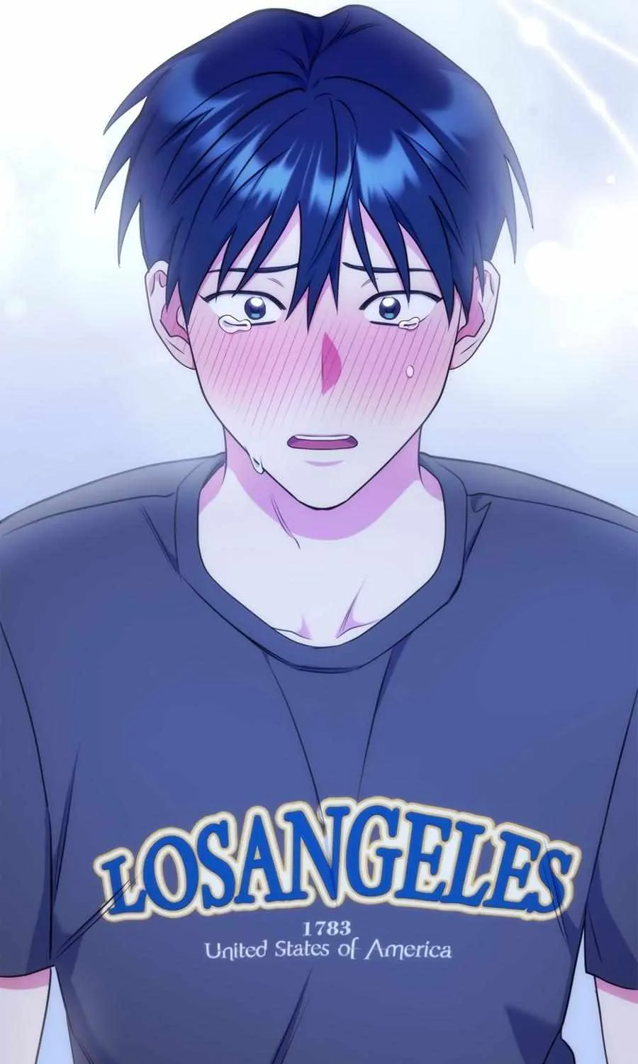 Just one Request Chapter 13 page 108 - 