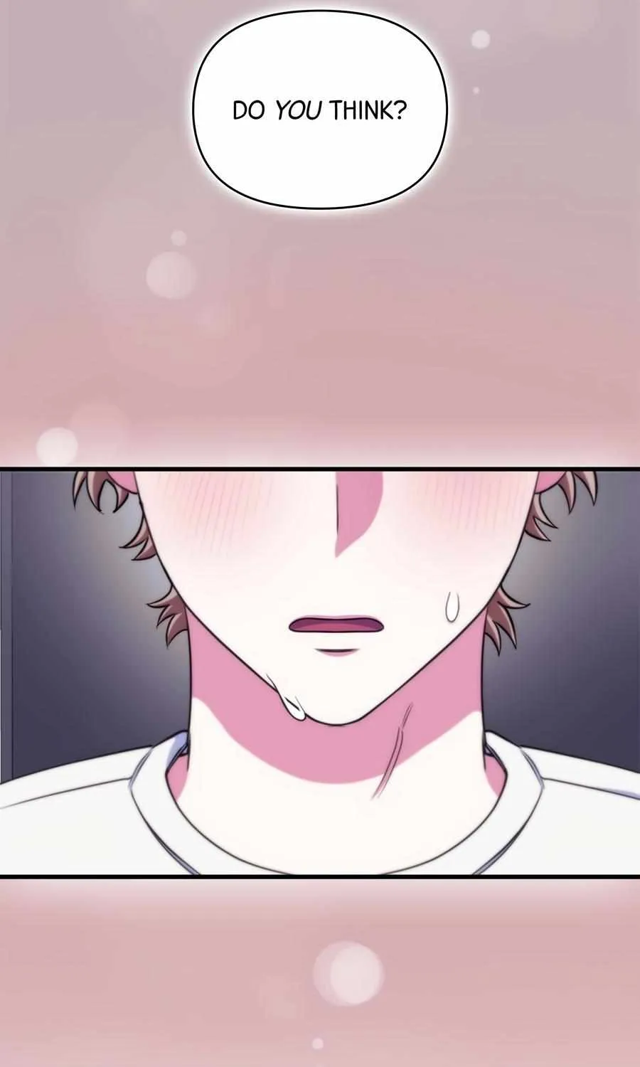 Just one Request Chapter 13 page 16 - 