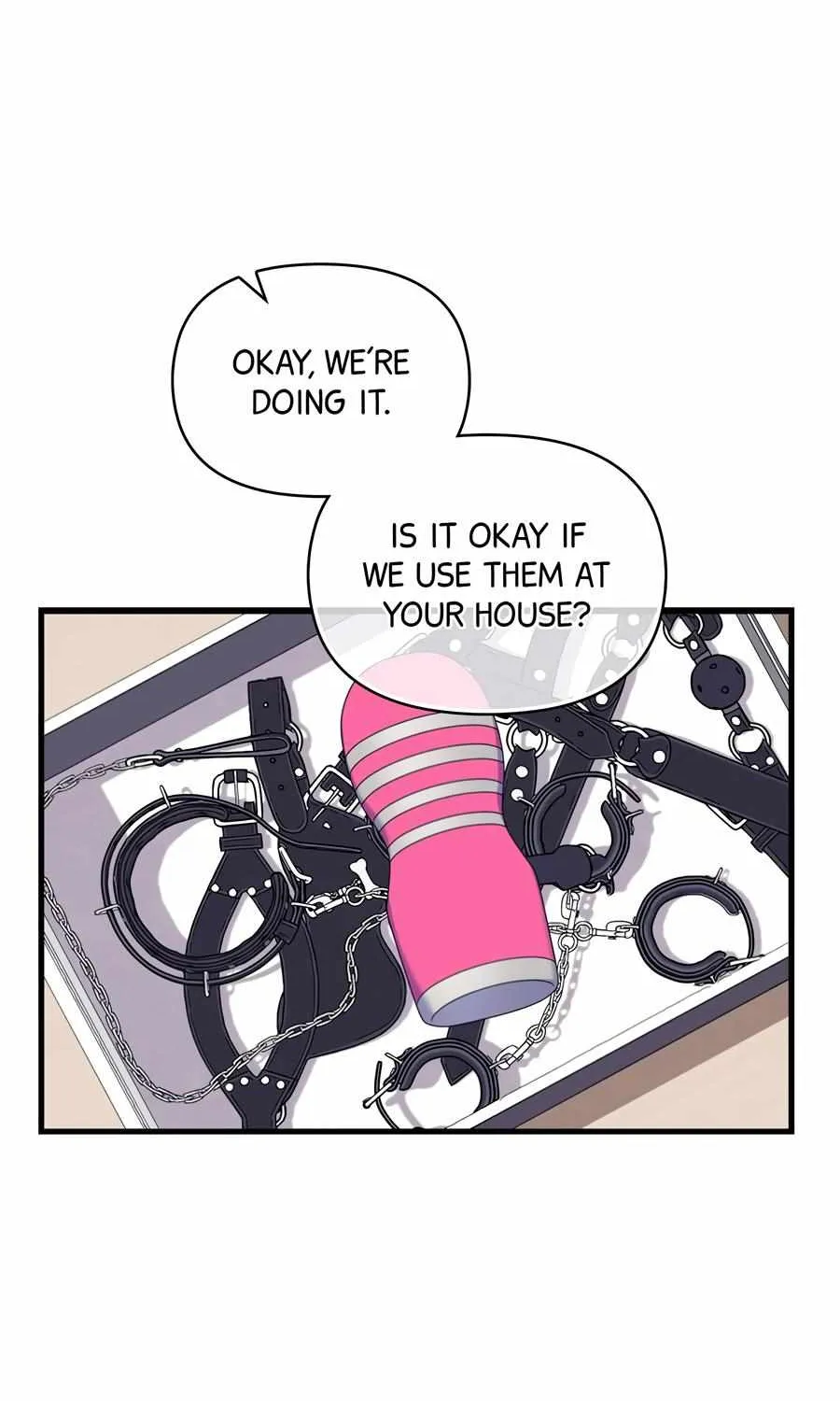 Just one Request Chapter 13 page 19 - 