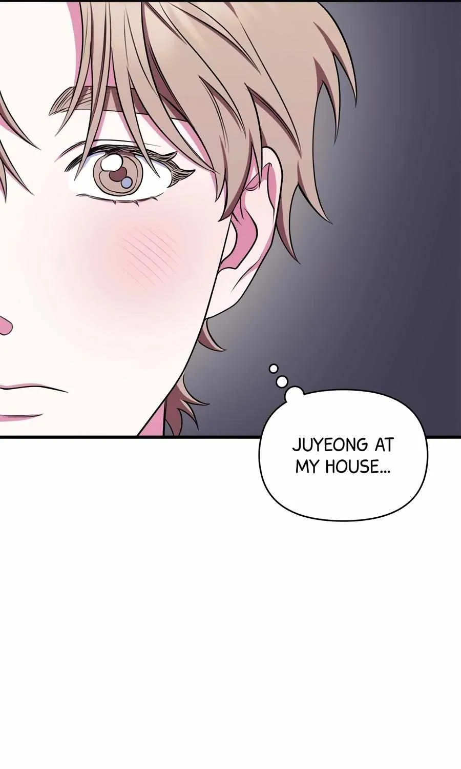 Just one Request Chapter 13 page 22 - 