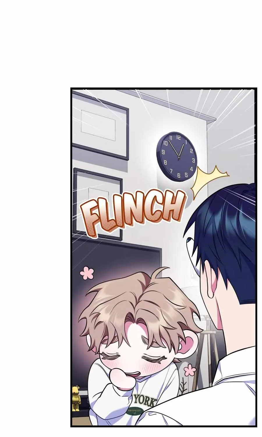 Just one Request Chapter 13 page 27 - 