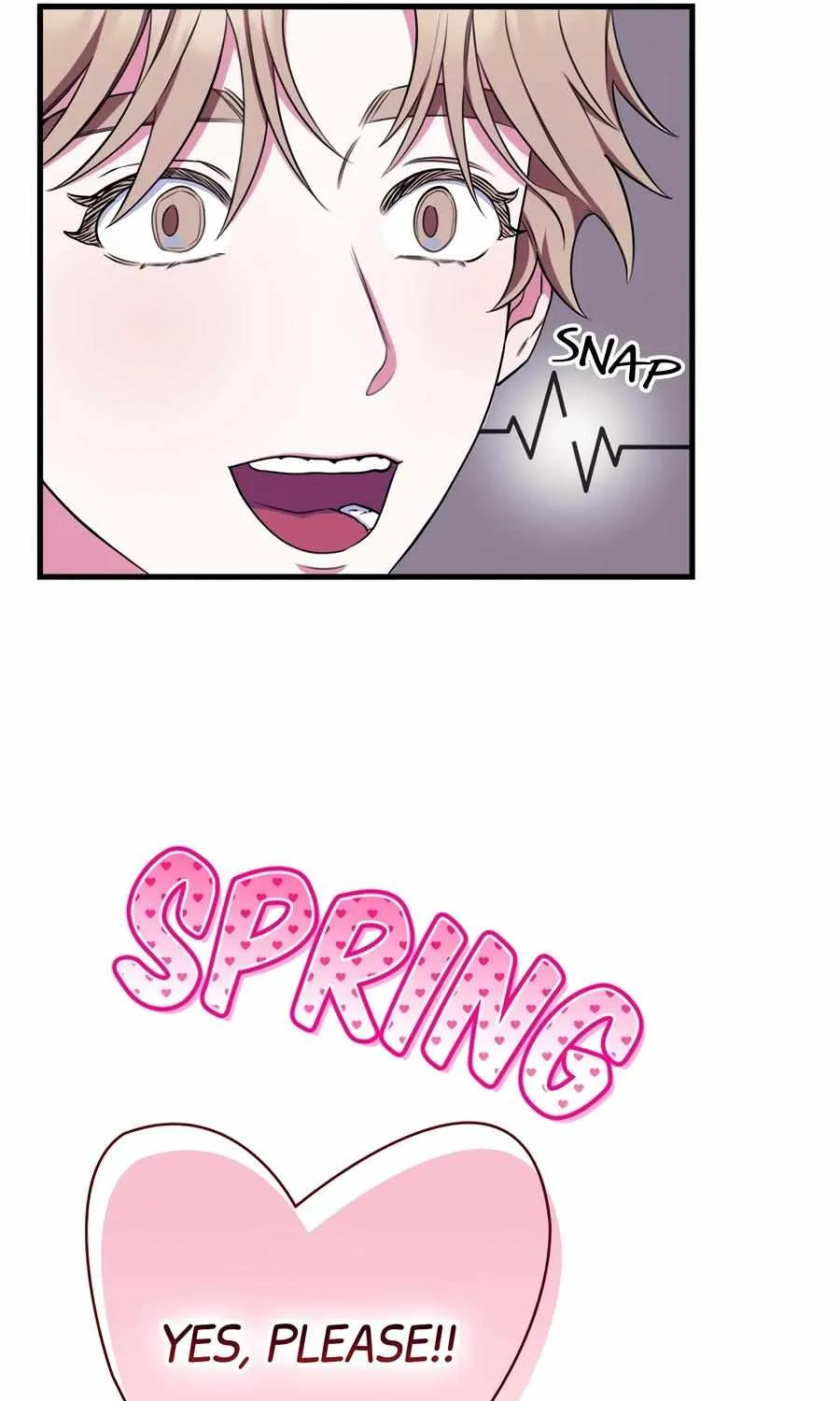 Just one Request Chapter 13 page 30 - 