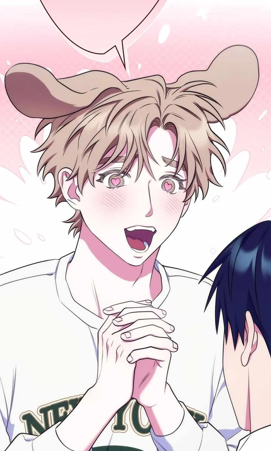 Just one Request Chapter 13 page 31 - 