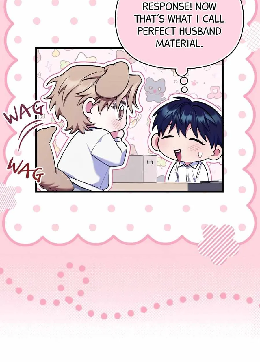 Just one Request Chapter 13 page 33 - 