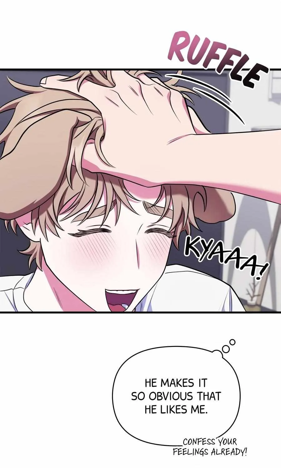 Just one Request Chapter 13 page 34 - 