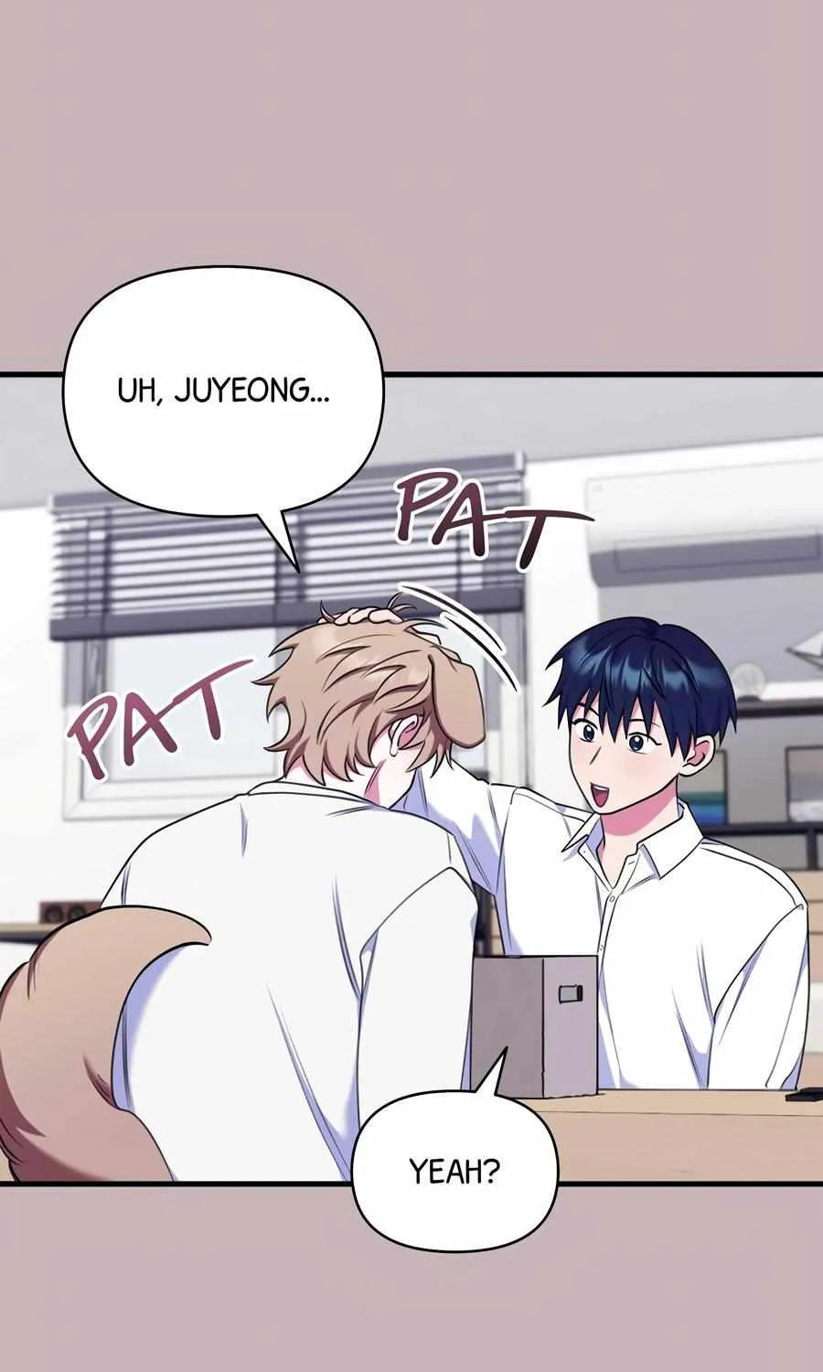 Just one Request Chapter 13 page 36 - 