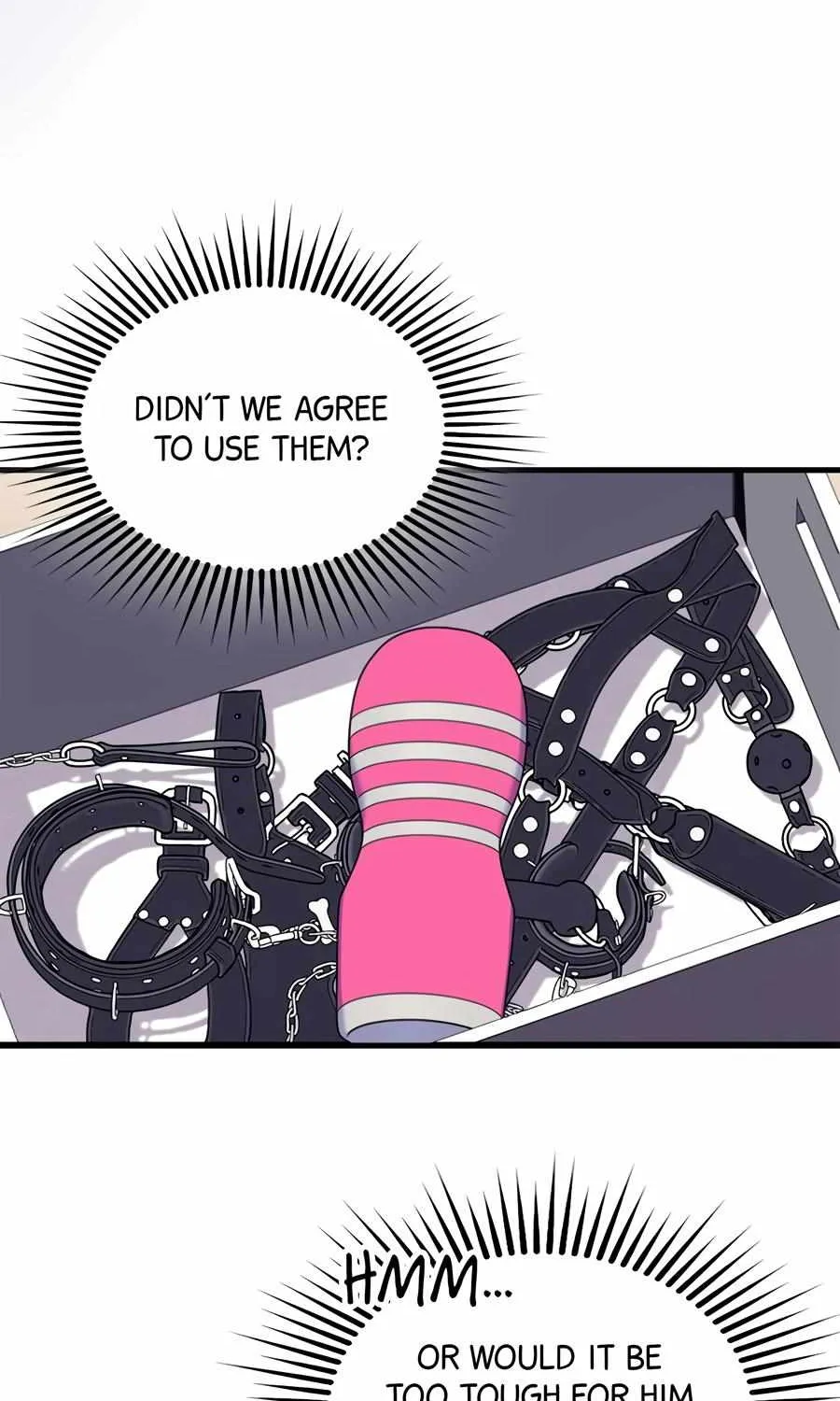 Just one Request Chapter 13 page 39 - 