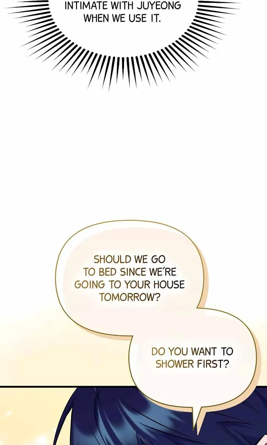 Just one Request Chapter 13 page 44 - 