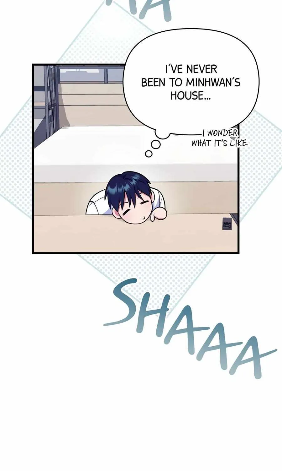 Just one Request Chapter 13 page 47 - 