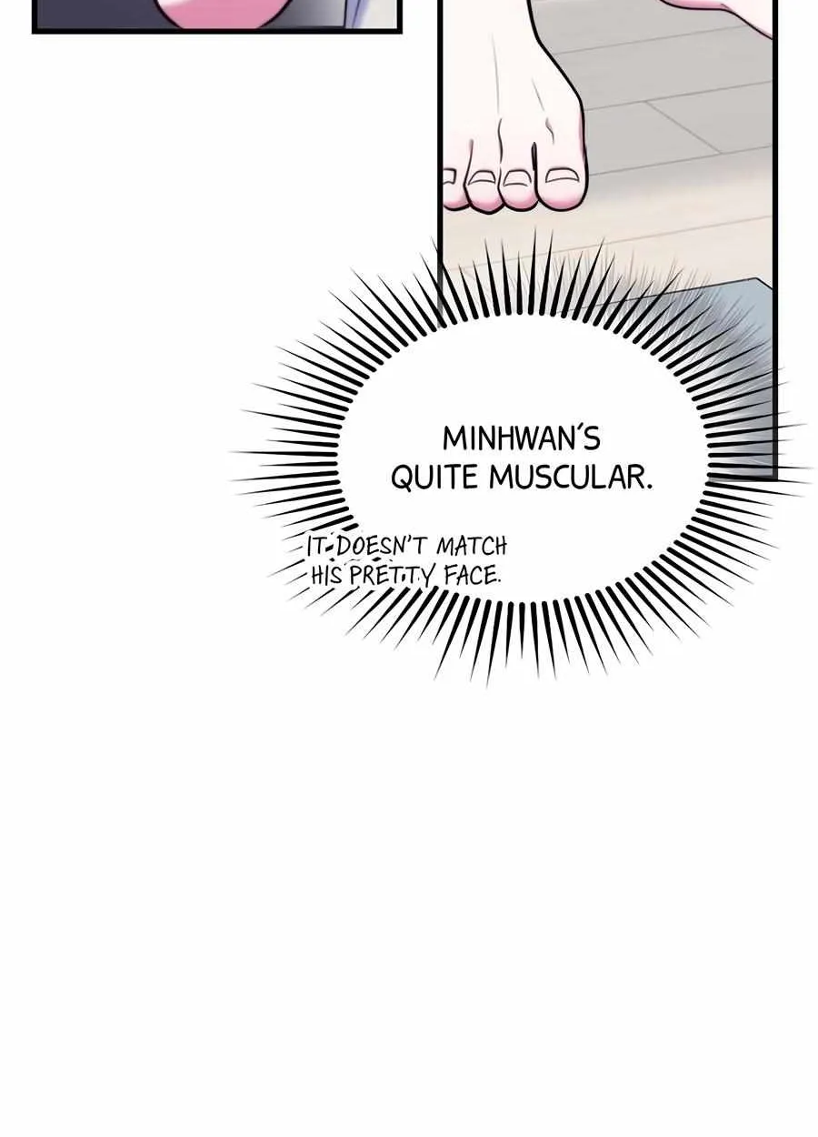 Just one Request Chapter 13 page 53 - 
