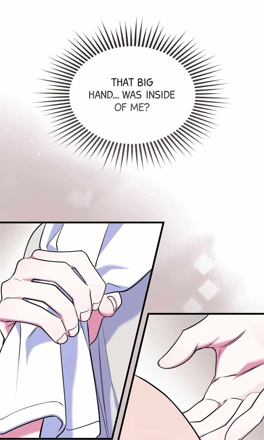 Just one Request Chapter 13 page 54 - 