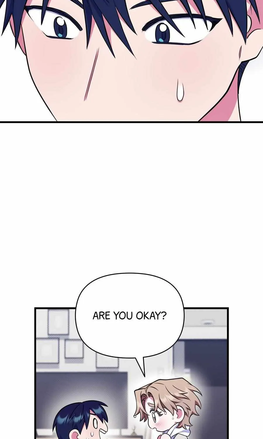 Just one Request Chapter 13 page 56 - 