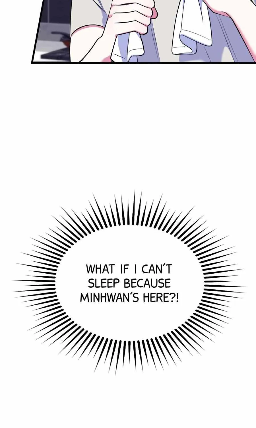 Just one Request Chapter 13 page 60 - 