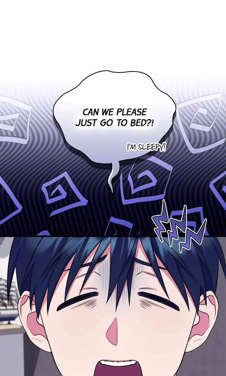 Just one Request Chapter 13 page 63 - 