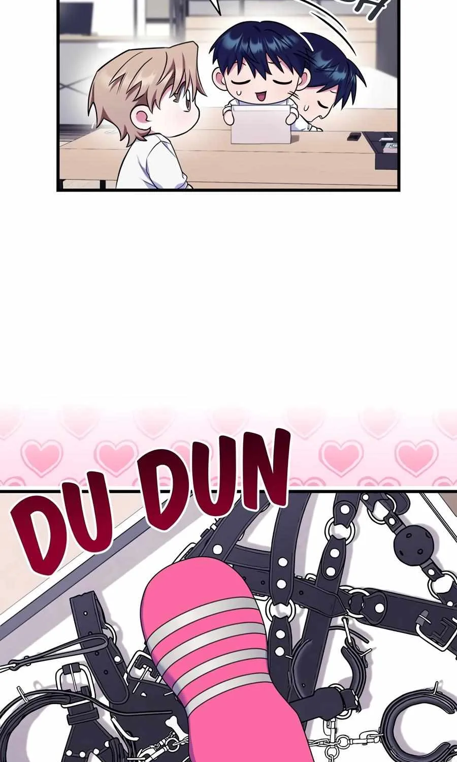 Just one Request Chapter 13 page 8 - 