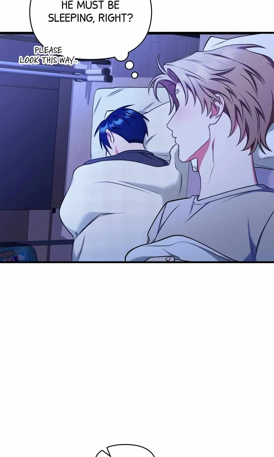 Just one Request Chapter 13 page 75 - 