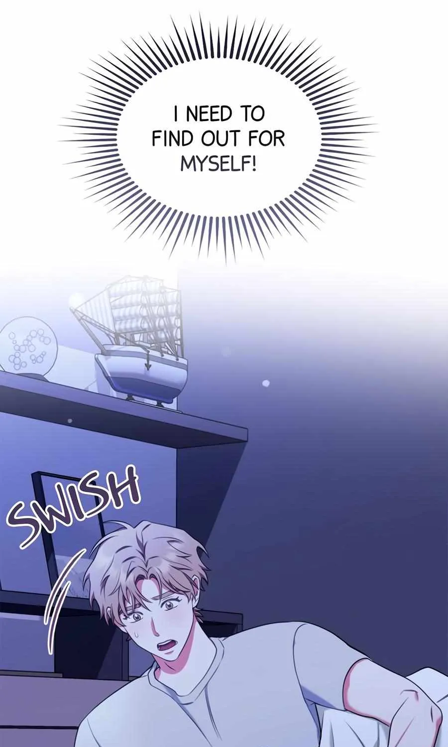 Just one Request Chapter 13 page 82 - 