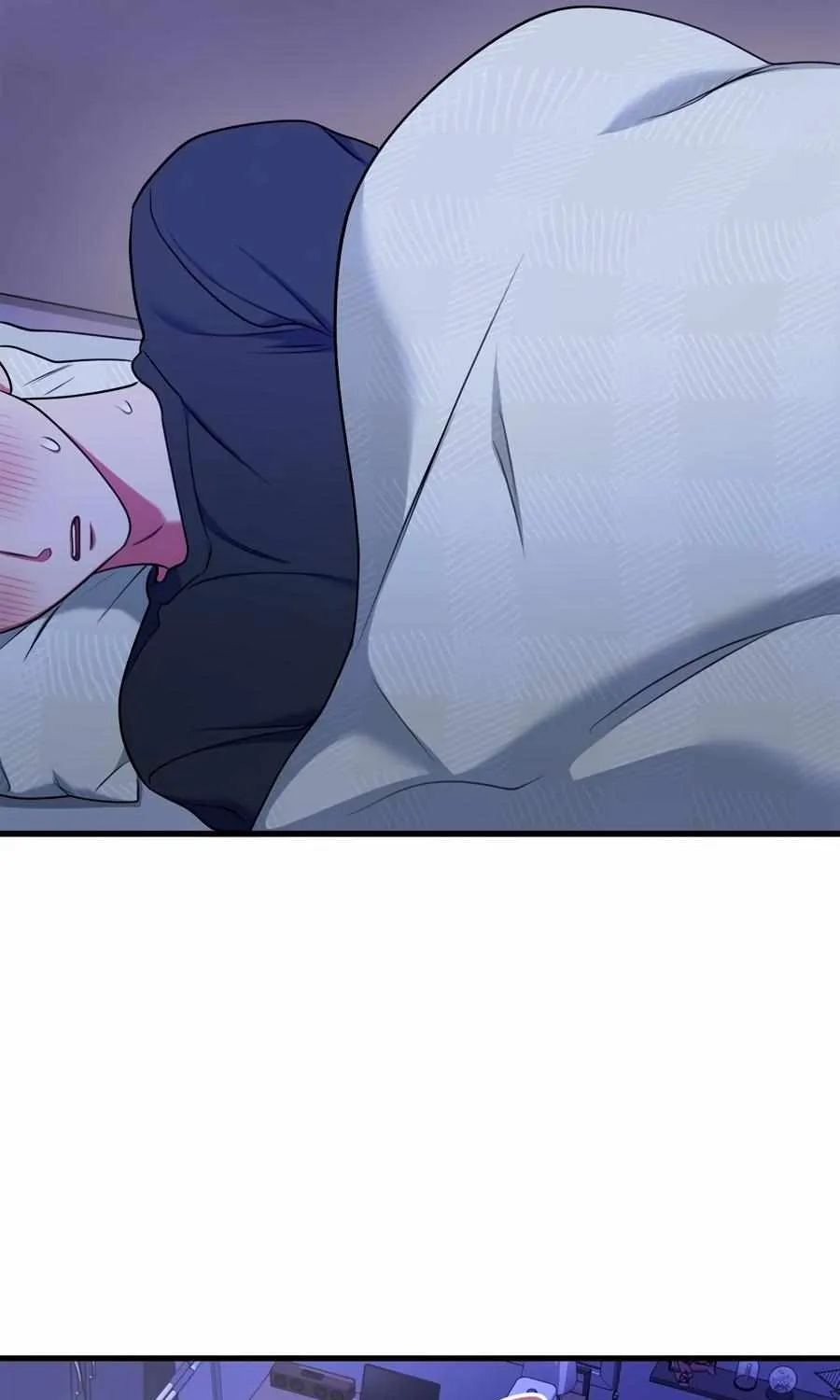 Just one Request Chapter 13 page 84 - 