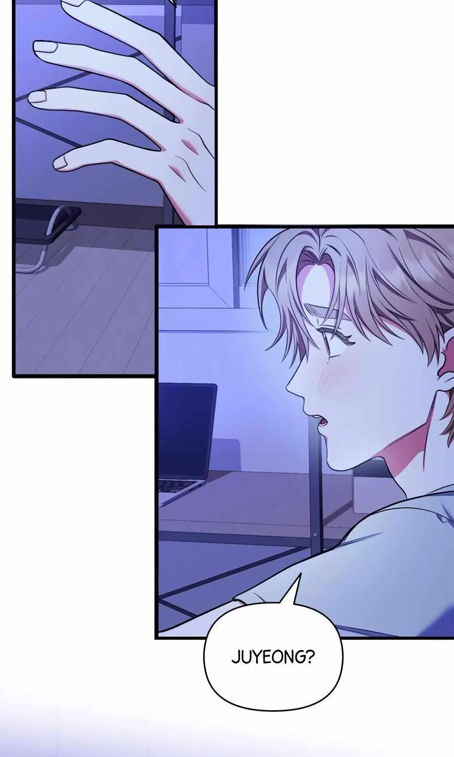 Just one Request Chapter 13 page 86 - 