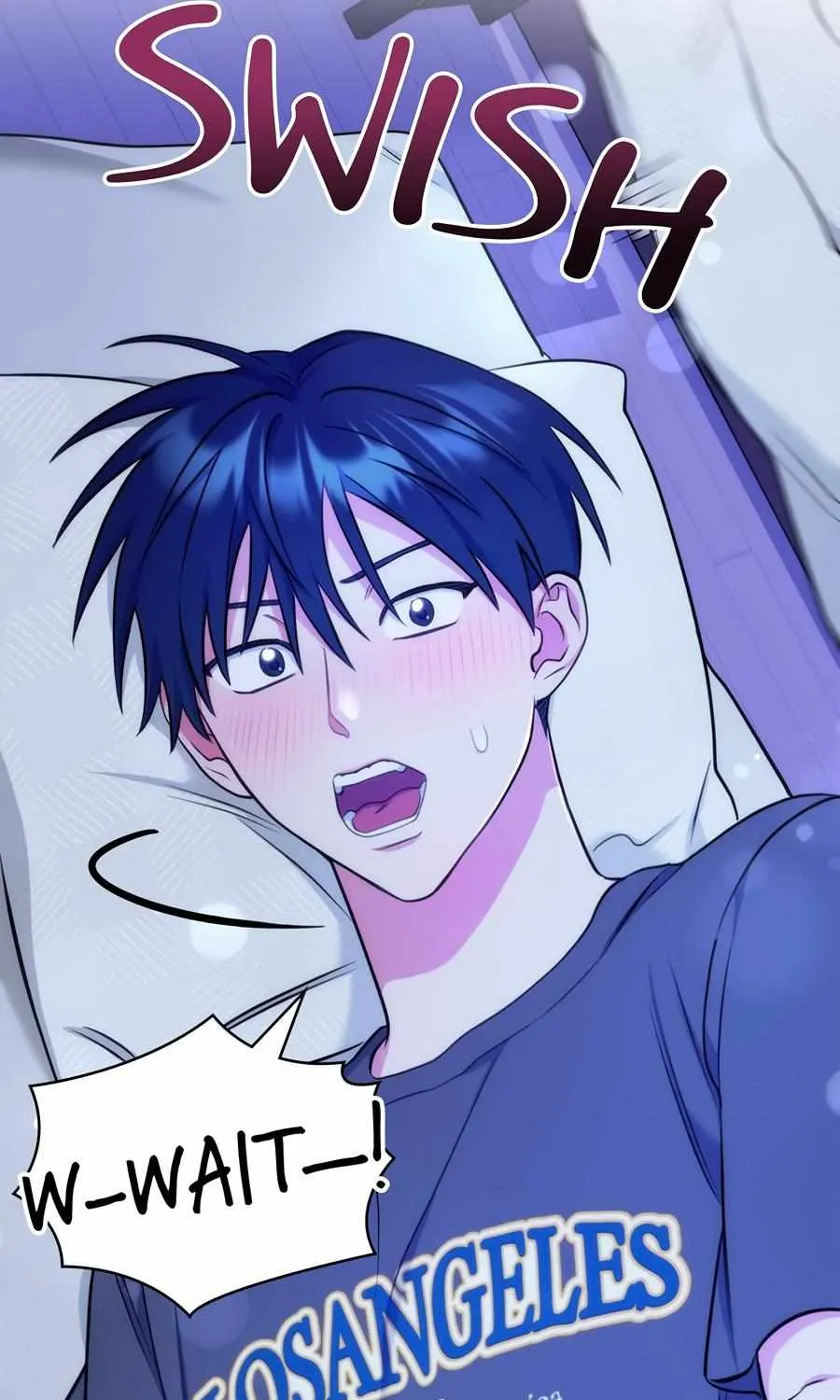 Just one Request Chapter 13 page 91 - 
