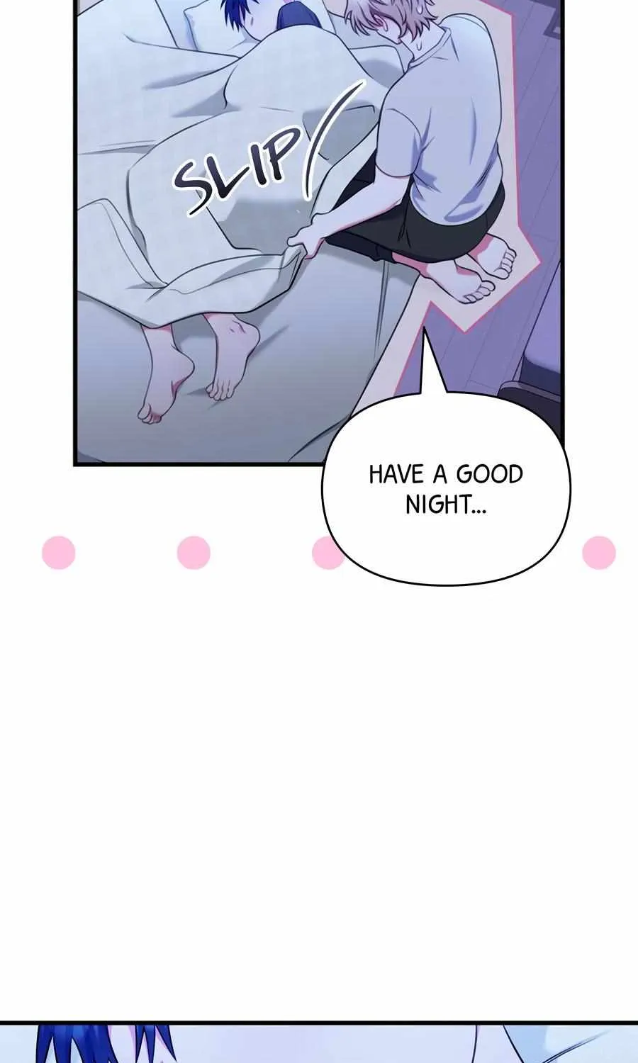Just one Request Chapter 13 page 99 - 