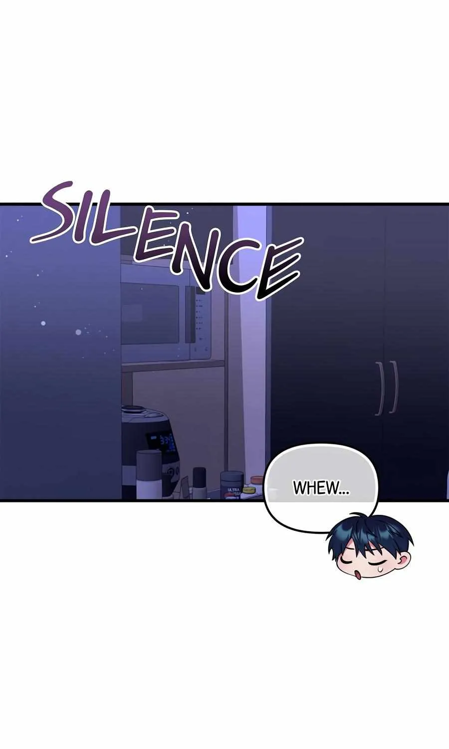 Just one Request Chapter 14 page 11 - 