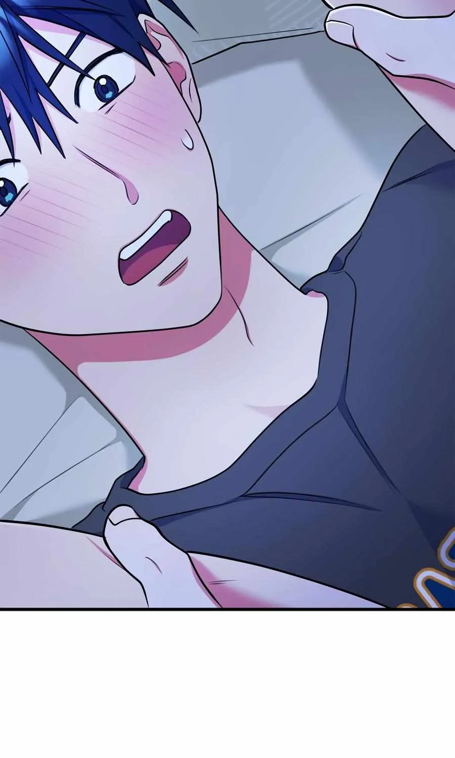 Just one Request Chapter 14 page 101 - 