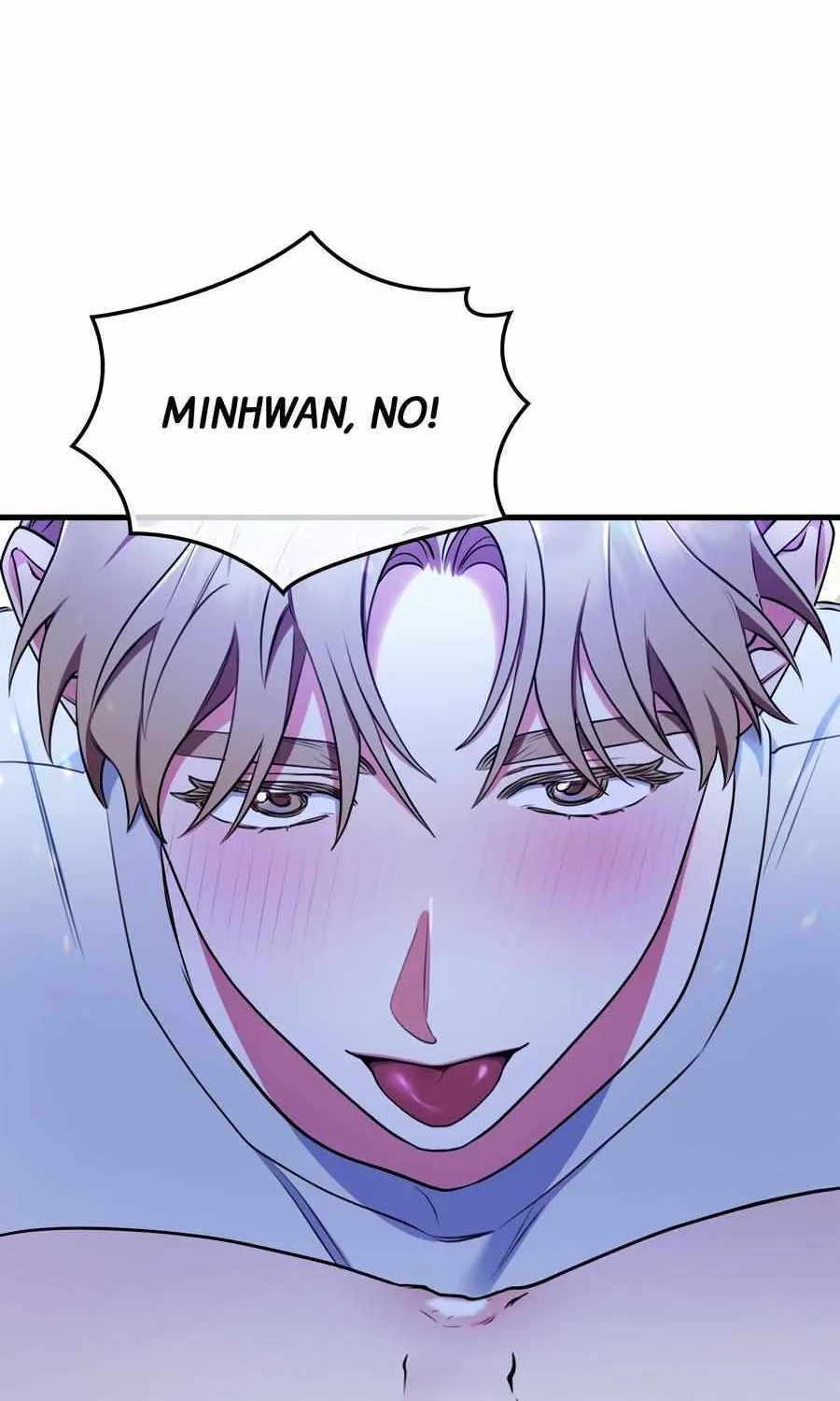 Just one Request Chapter 14 page 102 - 