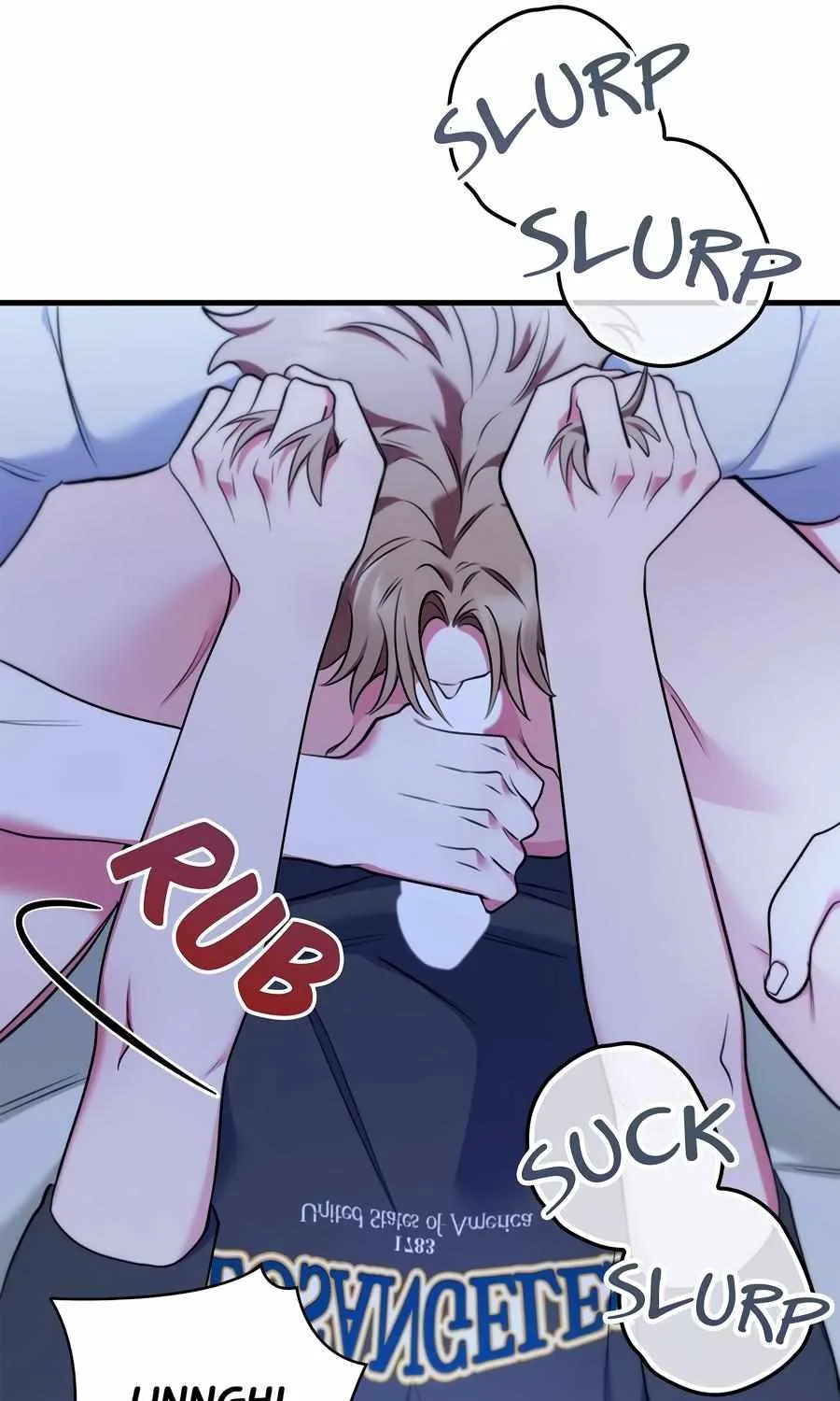 Just one Request Chapter 14 page 111 - 