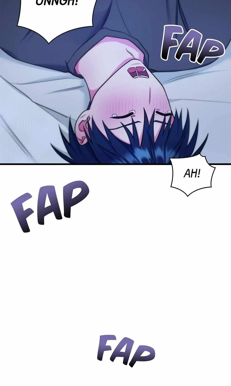 Just one Request Chapter 14 page 112 - 