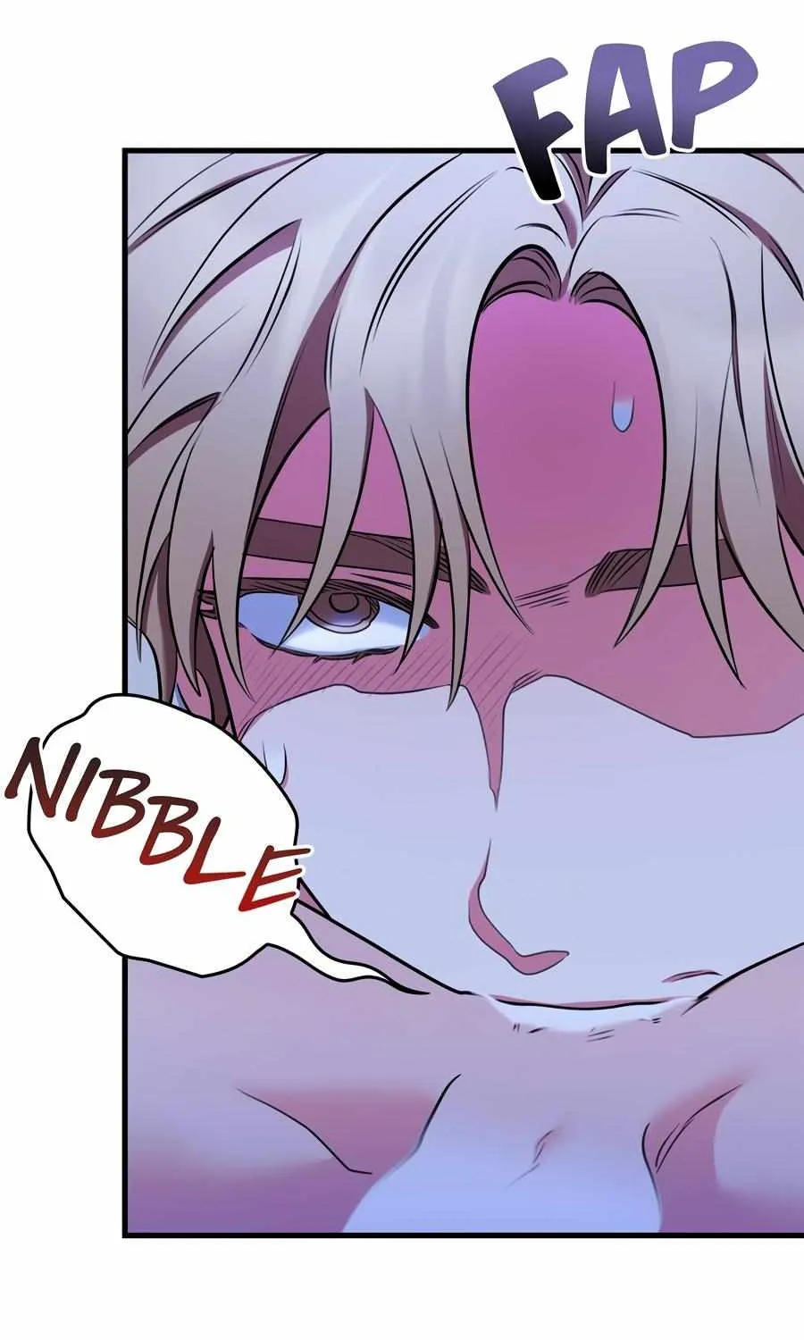 Just one Request Chapter 14 page 113 - 