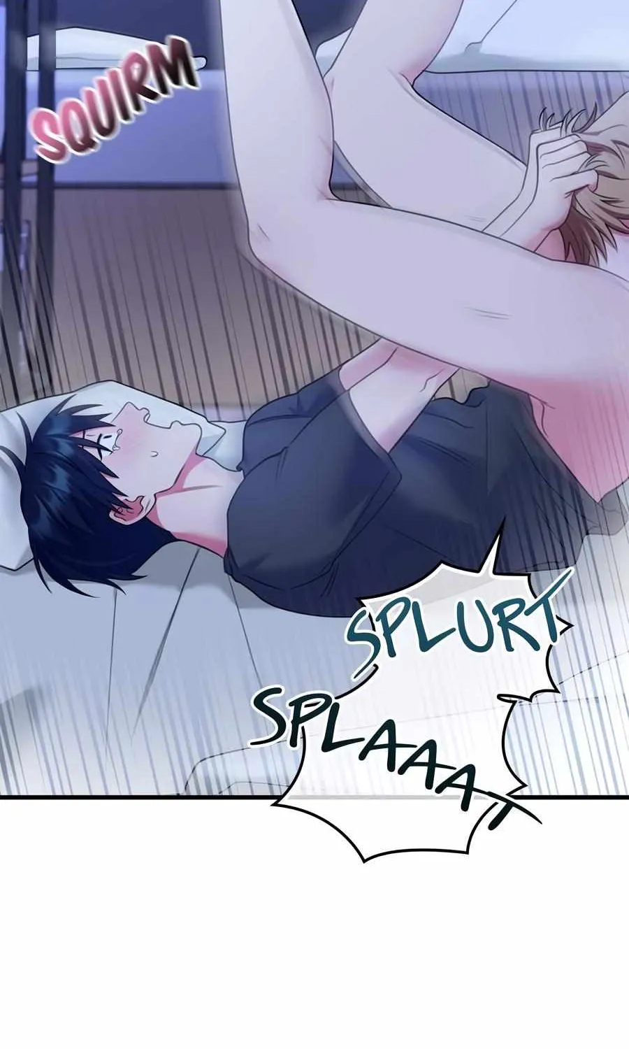Just one Request Chapter 14 page 117 - 