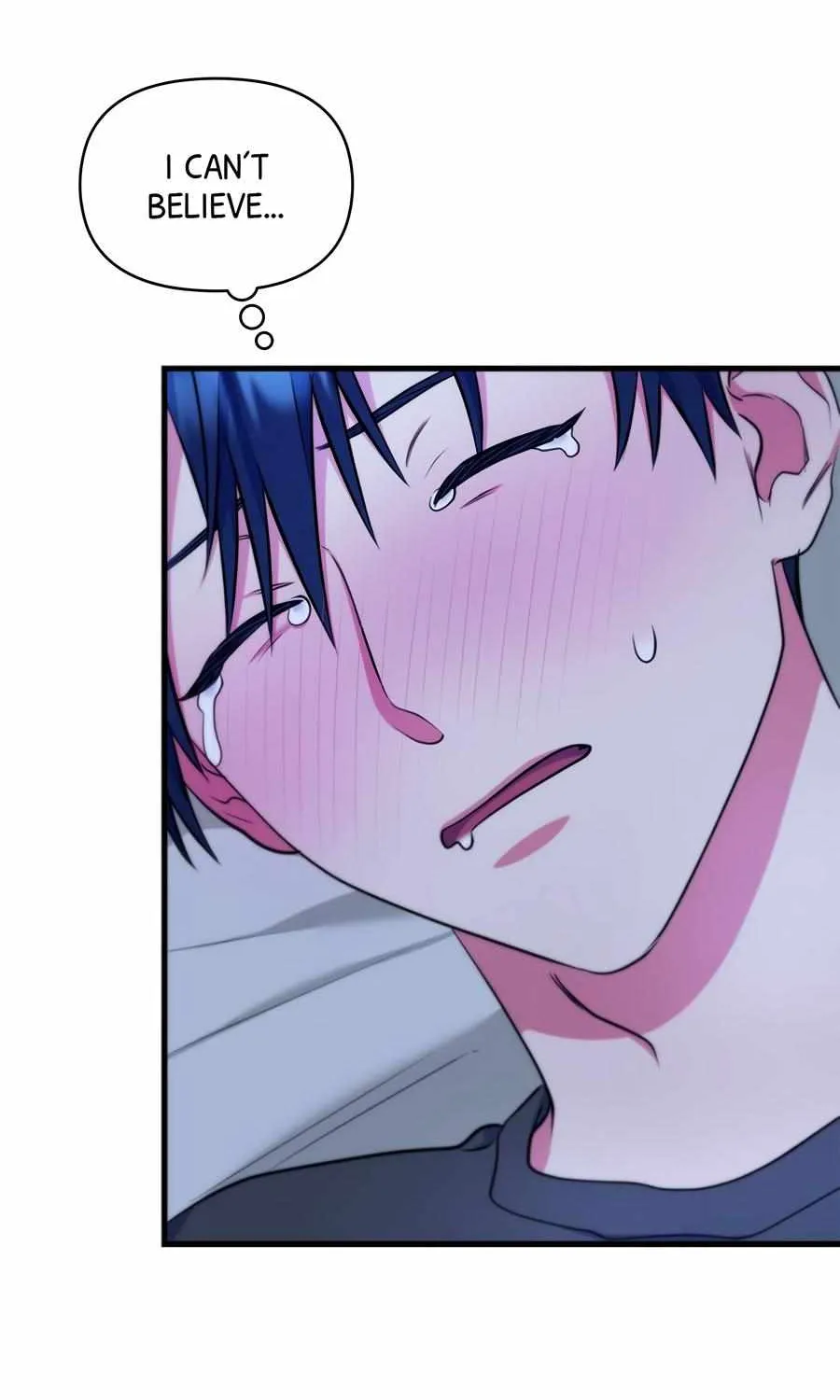 Just one Request Chapter 14 page 121 - 
