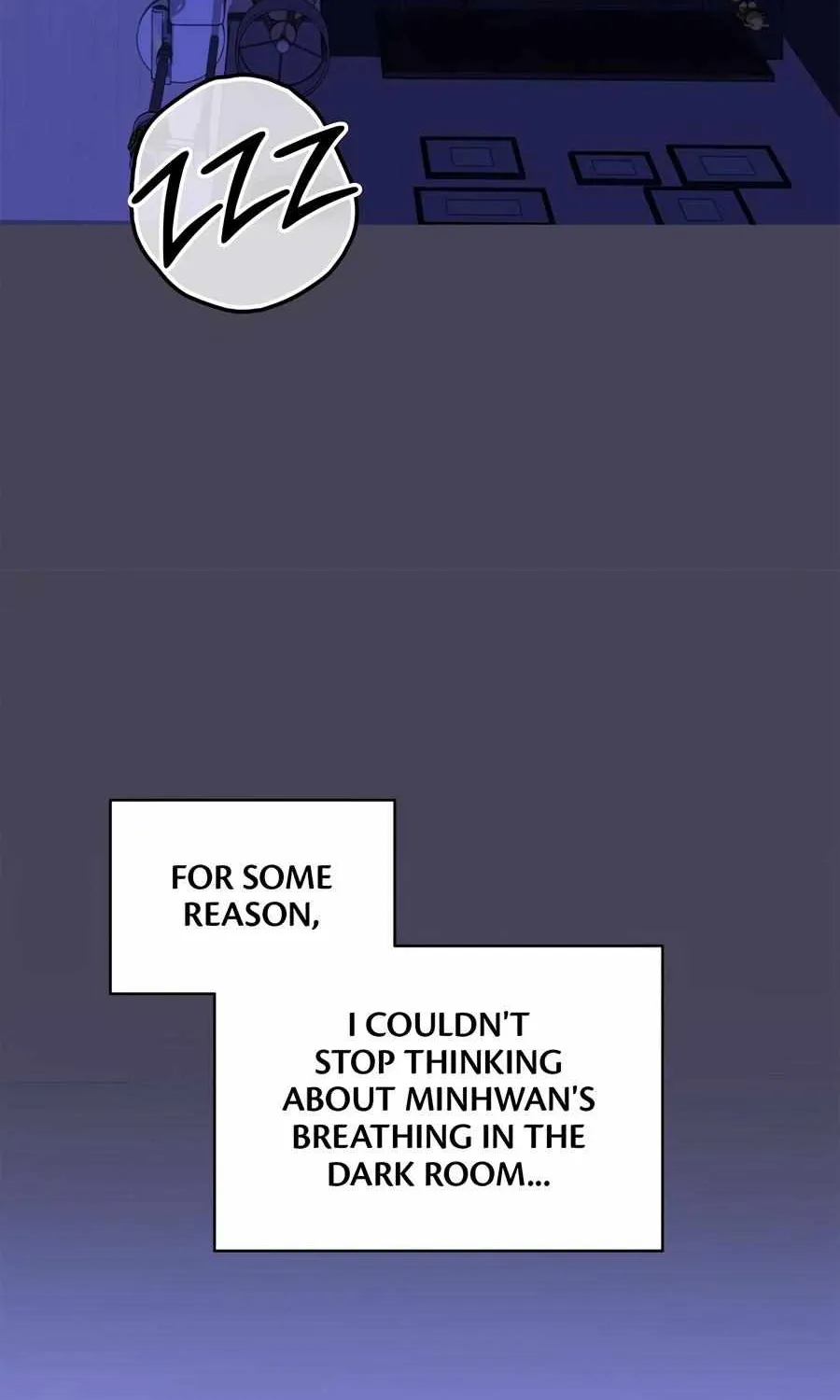 Just one Request Chapter 14 page 16 - 