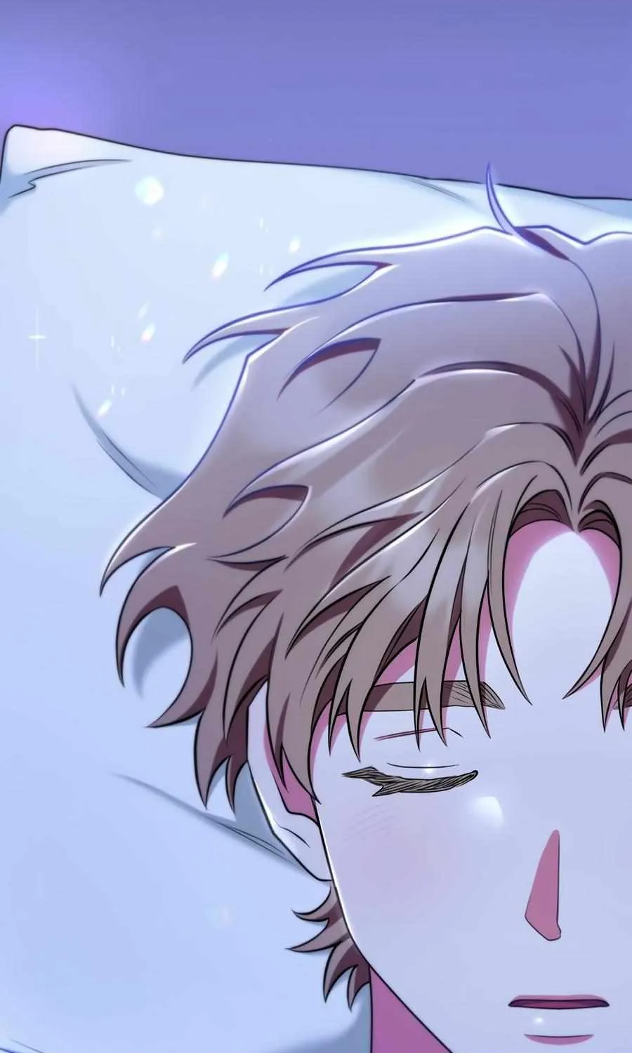 Just one Request Chapter 14 page 17 - 
