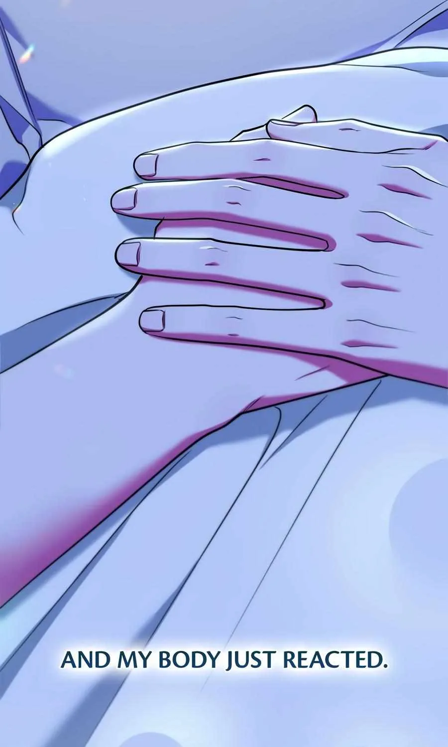 Just one Request Chapter 14 page 19 - 
